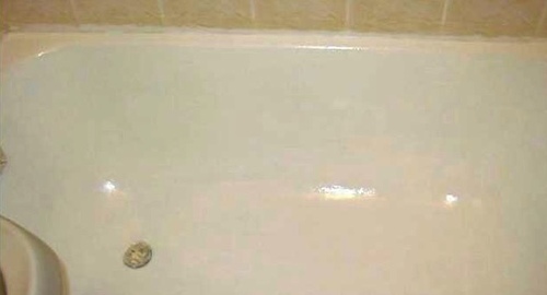 Реставрация ванны пластолом | Махачкала